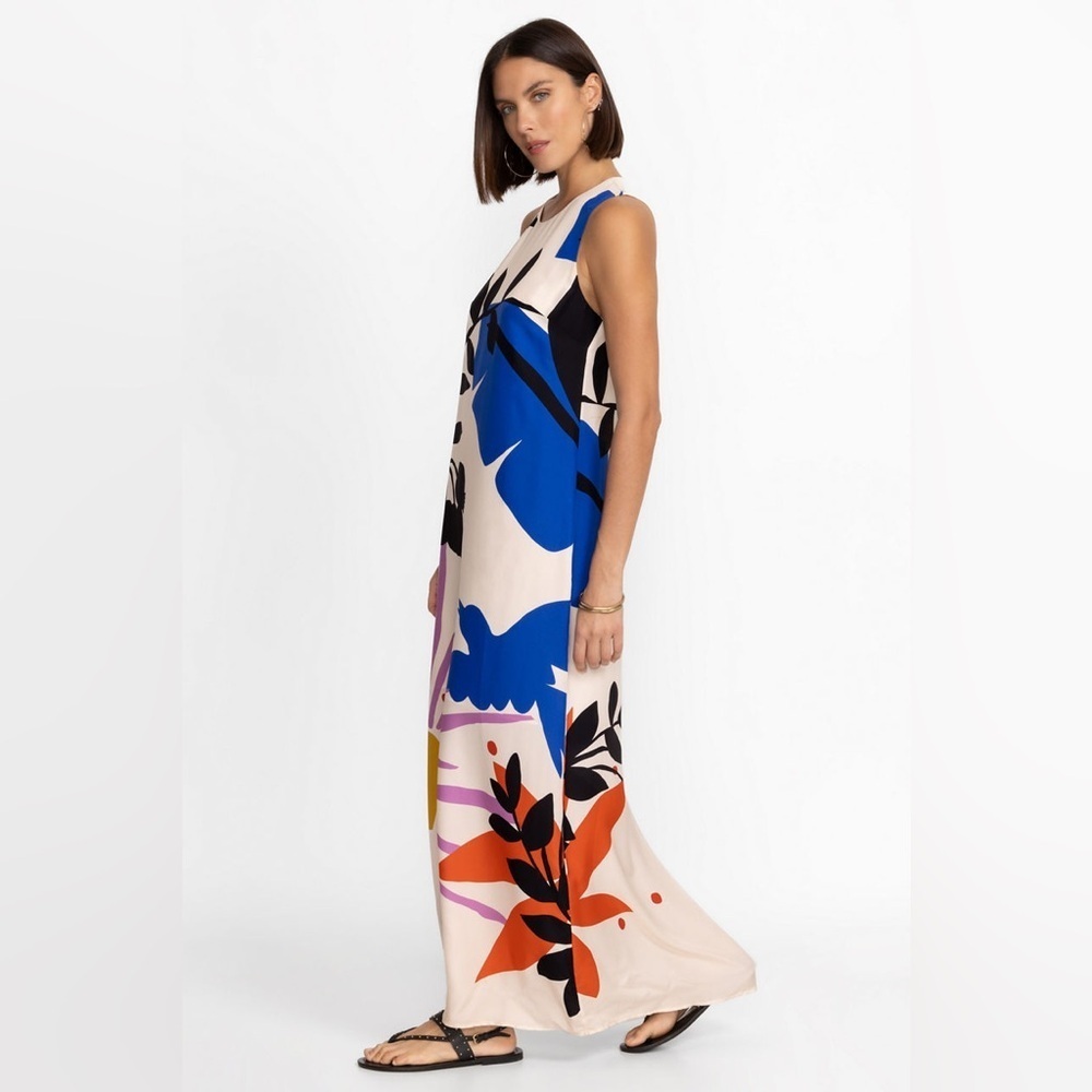 Johnny Was
Tatianna Maxi Dress NWT - Picture 4 of 6